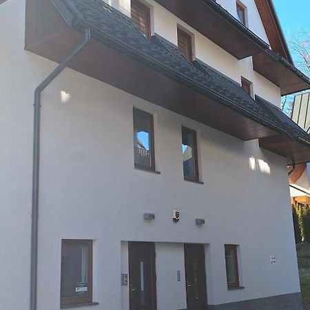 Apartament Antolka Zakopane Kültér fotó