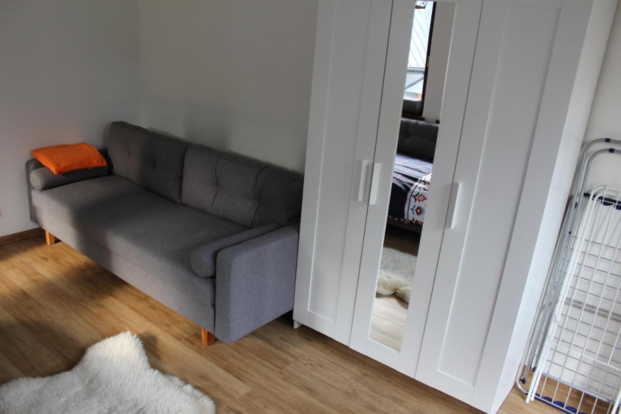 Apartament Antolka Zakopane Kültér fotó