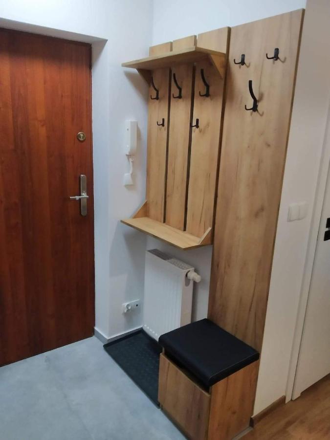 Apartament Antolka Zakopane Kültér fotó
