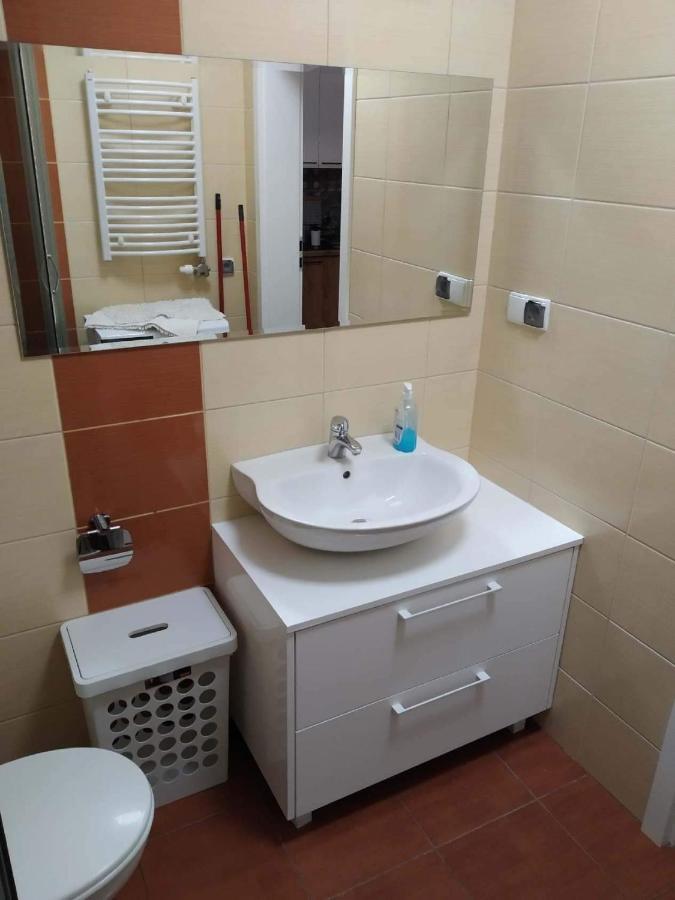 Apartament Antolka Zakopane Kültér fotó