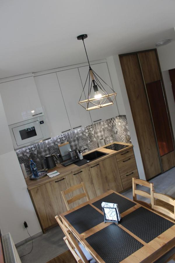 Apartament Antolka Zakopane Kültér fotó