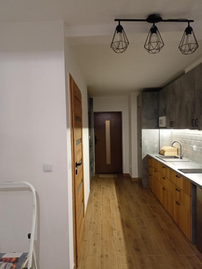Apartament Antolka Zakopane Kültér fotó