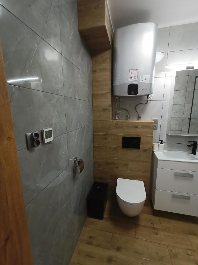 Apartament Antolka Zakopane Kültér fotó