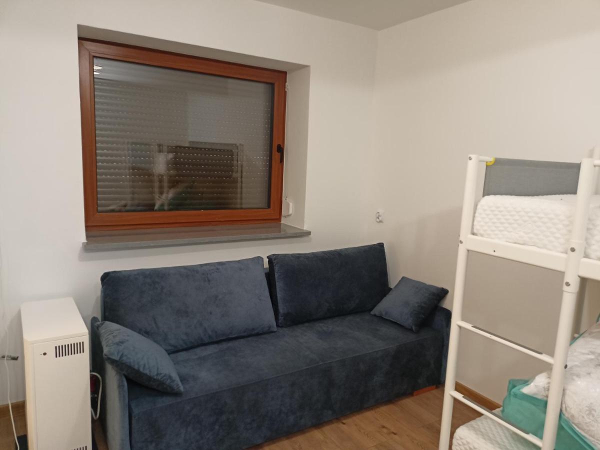 Apartament Antolka Zakopane Kültér fotó