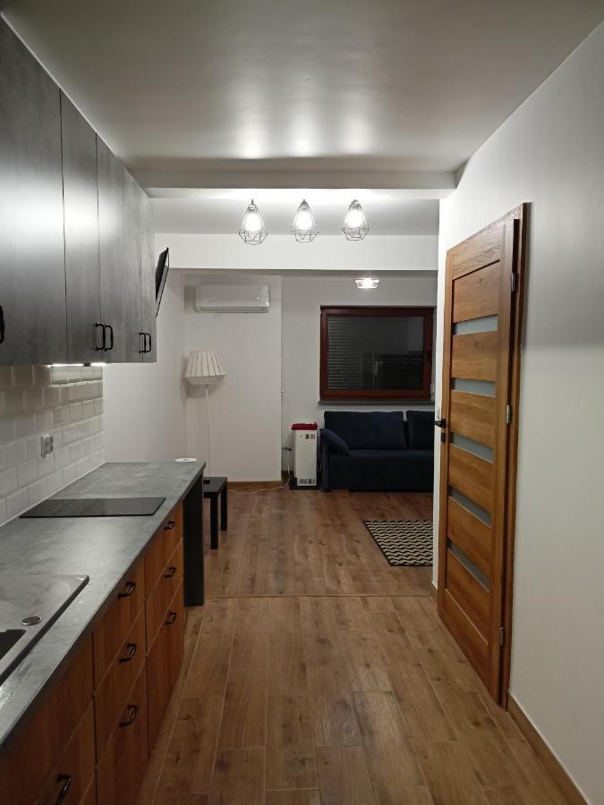 Apartament Antolka Zakopane Kültér fotó